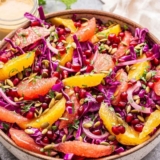 35 Best Plant-Based Slaw Recipes