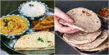 4 Healthy Alternatives To Wheat Roti