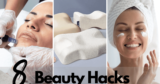 Aging Gracefully: 8 Proven Beauty Hacks For A Youthful Appearance