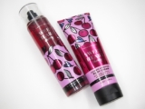 Bath and Body Works Sweetheart Cherry A Late But Hyped Review