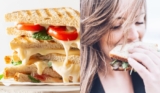 Can I Eat Only Sandwiches and Lose Weight?