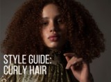 Curly Hair Style Guide
– Iles Formula