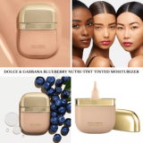 Dolce & Gabbana Blueberry Nutri-Tint Tinted Moisturizer – BeautyVelle