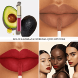 Dolce & Gabbana Everkiss Liquid Lipsticks – BeautyVelle