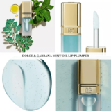 Dolce & Gabbana Mint Oil Lip Plumper – BeautyVelle