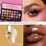 NYX 25th Birthday Limited-Edition Collection – BeautyVelle