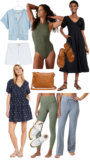 Spring Styles I’m Coveting • Kath Eats