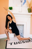 Stretches for better posture – The Fitnessista
