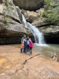 The Best Hikes in Hocking Hills