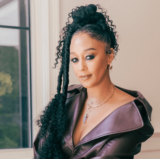 Tia Mowry Opens Up About Divorce and Motherhood in New Reality Series