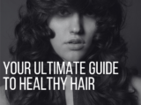 Your ultimate guide to healthy hair
– Iles Formula