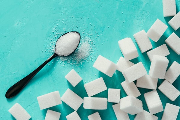 Added Sugars – What You Need to Know