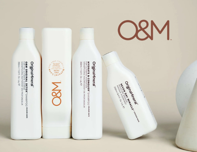 Which O&M Shampoo & Conditioner Is Best For You?