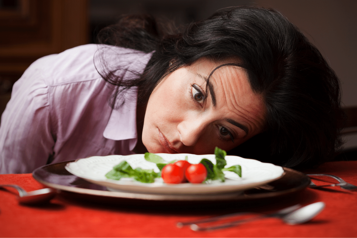 Reverse Dieting: Understanding The Concept: HealthifyMe