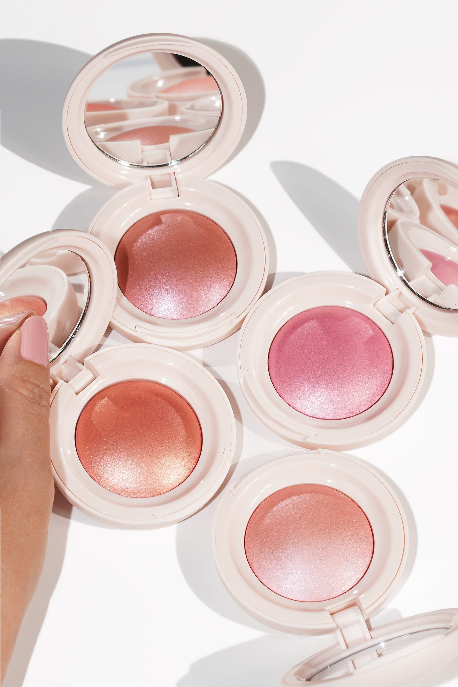 Rare Beauty Soft Pinch Luminous Blush