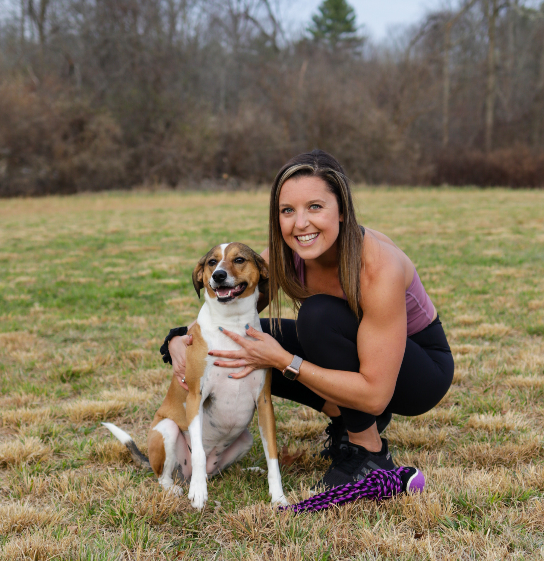 The Bond Between A Pup & Their Human with The Pack on Amazon Prime Video!