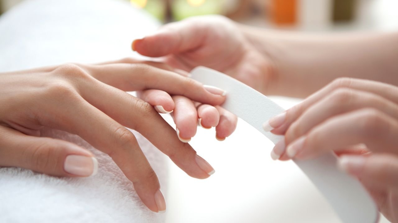 What Causes Yellow Nails? Dermatologist Answers Common Nail Health Questions — Mixed Makeup